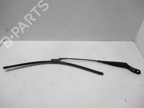 Front windshield wiper arm PEUGEOT 208 I (CA_, CC_) 1.4 HDi | BP27066208C143 
