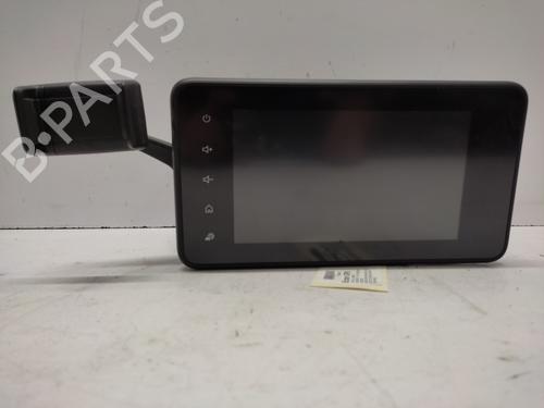 Display DACIA SANDERO III 1.0 SCe 65 | BP29361314C48 