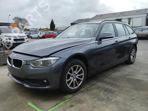 Used Parts BMW 3 Touring (F31) 318 i (136 hp) 4322064