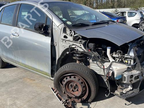 Starter TOYOTA YARIS (_P9_) 1.0 VVT-i (KSP90_, KSP90R) | BP33700986M8 - Image 5