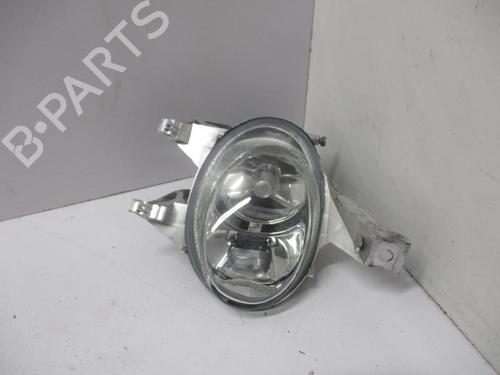 Used Left front fog light Left front fog light PEUGEOT 206 SW (2E/K) 1.4 (75 hp) 33305100 33305100