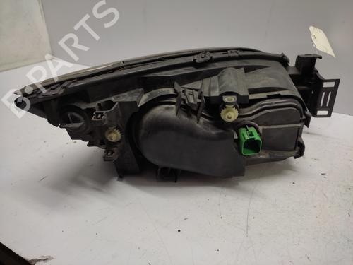 Used Left headlight Left headlight FORD MONDEO III Saloon (B4Y) 2.0 16V TDDi / TDCi (115 hp) 32773076 32773076