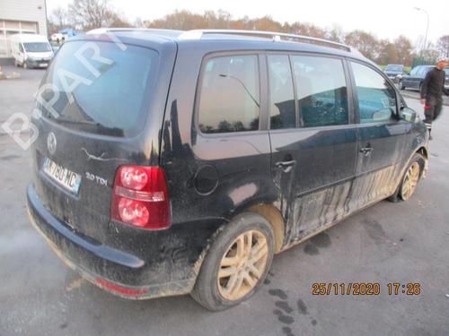 Front wiper motor VW TOURAN (1T1, 1T2) 2.0 TDI 16V | BP27067134M29 