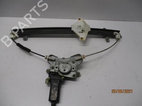 Used Front left window mechanism HYUNDAI TERRACAN (HP) 2.9 CRDi 4WD (150 hp) 27079901