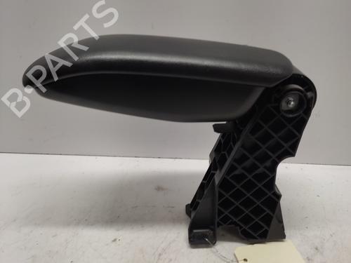 Armlæn CITROËN C3 II (SC_) 1.4 HDi 70 (SC8HZC, SC8HR0, SC8HP4) | BP33237484I20 - Image 3