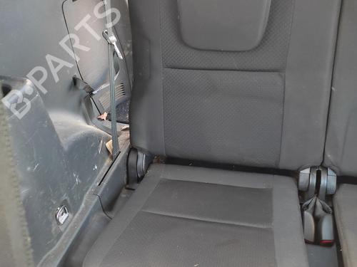 Used Rear seat (3rd row) Rear seat (3rd row) TOYOTA COROLLA Verso (ZER_, ZZE12_, R1_) 2.2 D-4D (AUR10_, AUR10R) (136 hp) 30444866 30444866