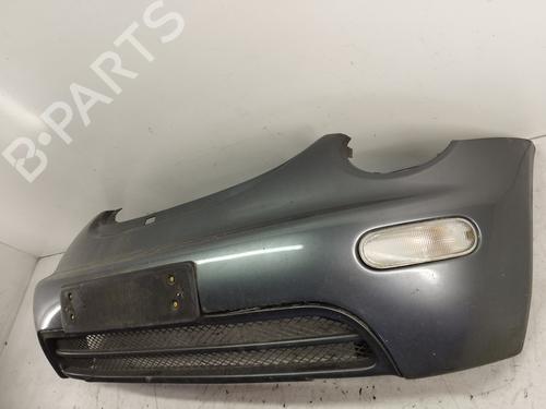 Front bumper VW NEW BEETLE (9C1, 1C1) 1.9 TDI | BP27072998C7 