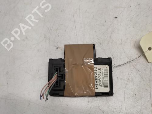 Used Card reader Card reader RENAULT MEGANE II Estate (KM0/1_) [2003-2012] 36679769 36679769