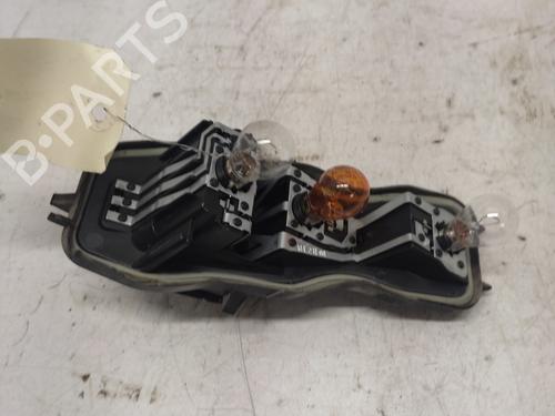 Lampeholder Lampeholder RENAULT SCÉNIC II (JM0/1_) [2003-2010] 33545052 33545052