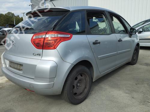 Høyre baklys Høyre baklys CITROËN C4 Picasso I MPV (UD_) 1.6 HDi (109 hp) 39891395 39891395