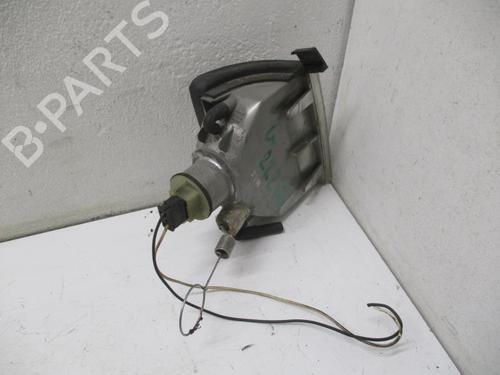 Used Left front indicator Left front indicator RENAULT 21 Saloon (L48_) 1.7 (L48E) (90 hp) 27080295 27080295
