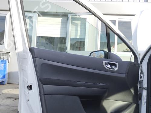 Used Front left window mechanism Front left window mechanism PEUGEOT 307 (3A/C) 2.0 HDi 90 (90 hp) 33544560 33544560