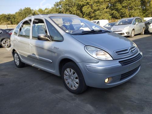 Used Parts CITROËN XSARA PICASSO (N68)  1.8 16V  4832588