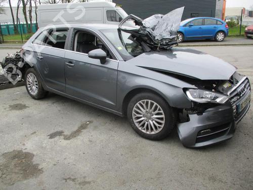 Left tailgate light AUDI A3 Sportback (8VA, 8VF) 1.4 TFSI | BP27050251C79  - Image 6