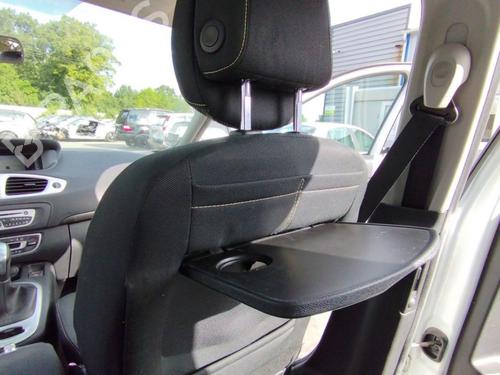 Sæde højre fortil Sæde højre fortil RENAULT SCÉNIC III (JZ0/1_) 1.5 dCi (110 hp) 35898478 35898478