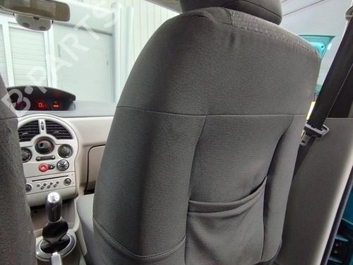 Used Right front seat Right front seat RENAULT MODUS / GRAND MODUS (F/JP0_) 1.2 (JP0C, JP0K, FP0C, FP0K, FP0P, JP0P, JP0T) (75 hp) 33113213 33113213