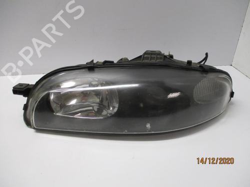 Left headlight FIAT MAREA Weekend (185_) 1.9 JTD 110 (185BXT1A) 46524480
