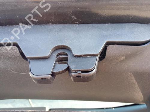 Used Tailgate lock CITROËN C2 (JM_) 1.1 (60 hp) 27053064