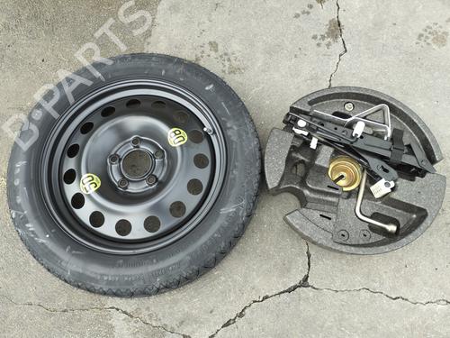 Used Jack Kit BMW 5 Touring (E61) 525 i (192 hp) 29550881