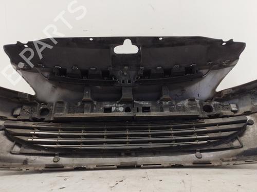 Front bumper PEUGEOT 307 (3A/C) 2.0 HDi 110 | BP29190633C7 