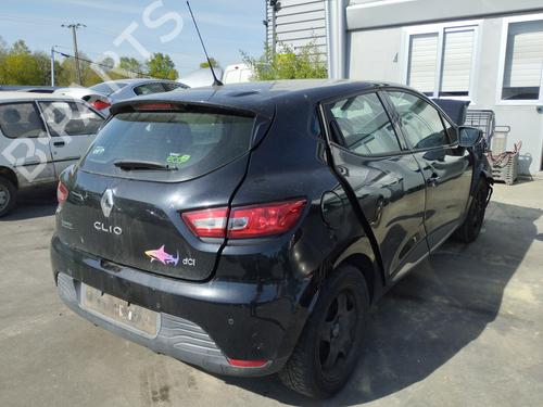 Front left interior door handle RENAULT CLIO IV (BH_) 1.5 dCi 90 | BP27044479I13  - Image 5