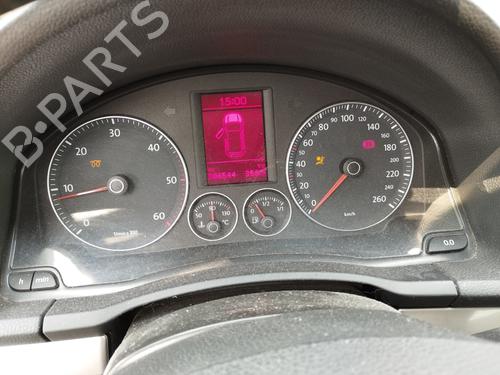 Left front window switch VW GOLF V (1K1) 1.9 TDI | BP27041894I27  - Image 6