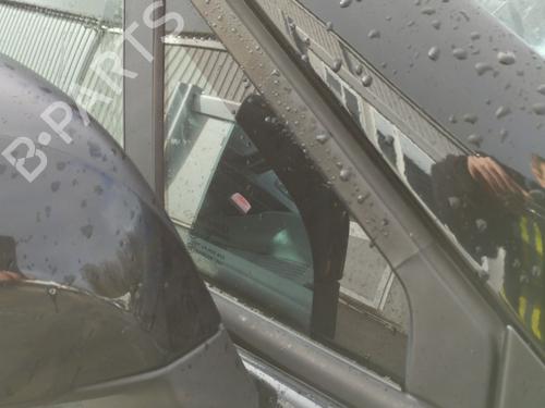 Front right quarter glass RENAULT SCÉNIC III (JZ0/1_) 1.5 dCi | BP32183367C112