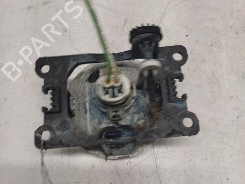 Right front fog light CITROËN C3 Picasso (SH_) 1.2 THP 110 (SHHNZ6) | BP30774069C31