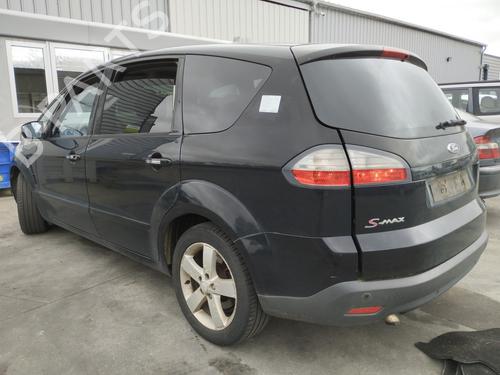 left-tailgate-light-ford-s-max-wa6-2006-2007-2008-2009-2010-2011-2012-2013-2014-34108583 main image