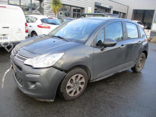 ABS pump CITROËN C3 II (SC_) 1.0 VTi 68 | BP27047927M43 - Image 7