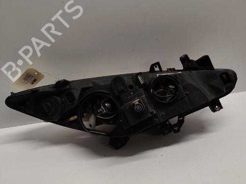 Left headlight PEUGEOT 307 Break (3E) 1.6 HDi 110 | BP40263529C28 - Image 3