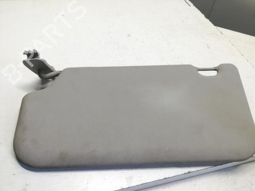 Right sun visor FORD FIESTA VI (CB1, CCN) 1.4 TDCi | BP27061788I2 