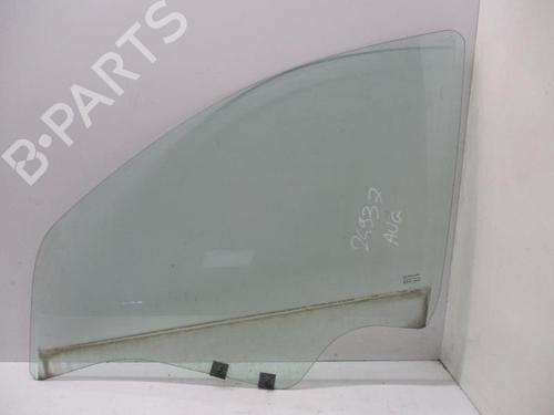 Front left door window DACIA SANDERO 1.4 (BS0C, BS0A, BS0G, BS1F, BS0E) | BP27066874C18 