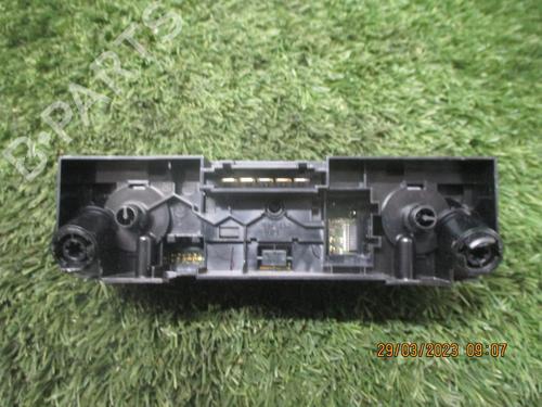 Climate control VW POLO V (6R1, 6C1) 1.4 TDI | BP27049984I5 