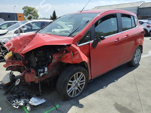 Bagaksel FORD B-MAX (JK) 1.0 EcoBoost | BP34410762M2 - Image 9