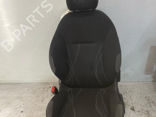 Used Left front seat Left front seat PEUGEOT 208 I (CA_, CC_) 1.4 HDi (68 hp) 40016788 40016788