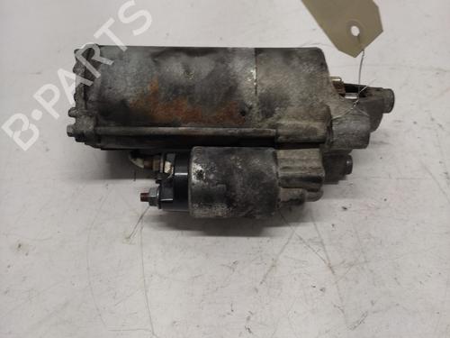 Starter VOLVO C70 II Convertible (542) 2.0 D | BP31133183M8 - Image 4