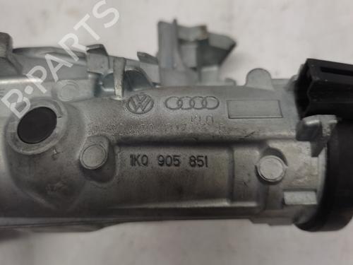 Ignition barrel SEAT IBIZA V (KJ1, KJG) 1.0 | BP27082630M48