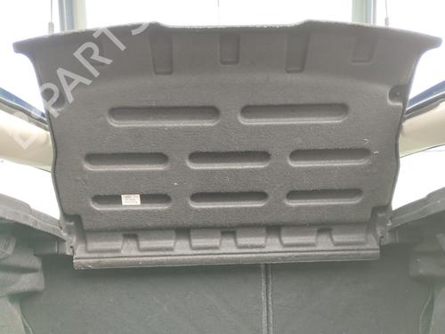Rear parcel shelf CITROËN C4 Coupe (LA_) 1.6 HDi | BP32234095C85