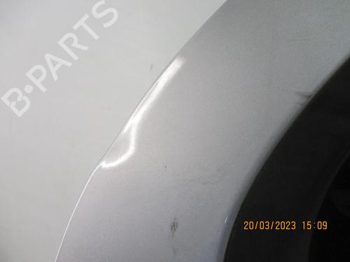 Left front door PEUGEOT 207 (WA_, WC_) 1.4 HDi | BP27066794C2 