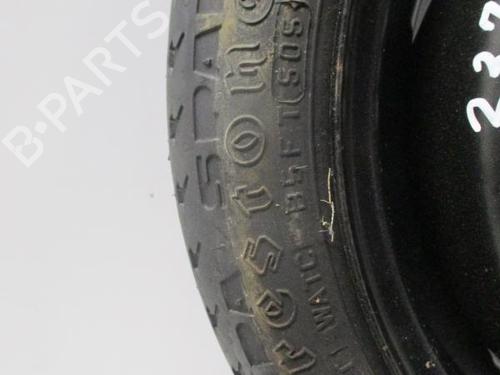 Rim VW GOLF III (1H1) 1.9 TDI | BP27080019C45 
