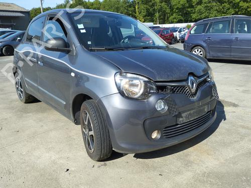 AC compressor RENAULT TWINGO III (BCM_, BCA_) 0.9 TCe 90 (BCM9, BCM2) | BP27040824M34 - Image 9