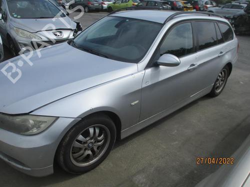 Right mirror BMW 3 Touring (E91) 318 d | BP27066754C27 