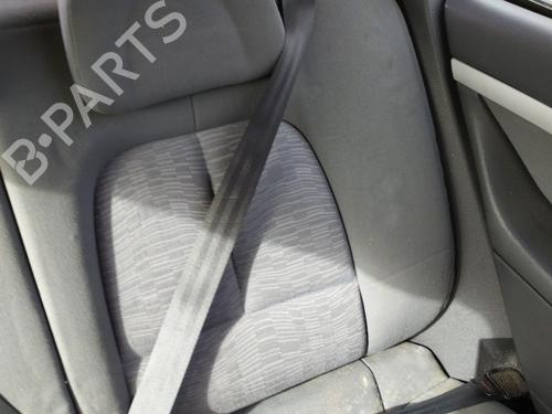 Used Rear left seatbelt Rear left seatbelt 38455787 38455787