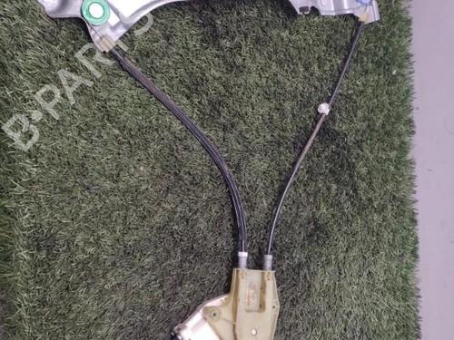 Used Rear left window mechanism RENAULT LAGUNA III (BT0/1) 2.0 dCi (BT01, BT08, BT09, BT0E, BT0K, BT12, BT1C, BT1D,... (150 hp) 27089324