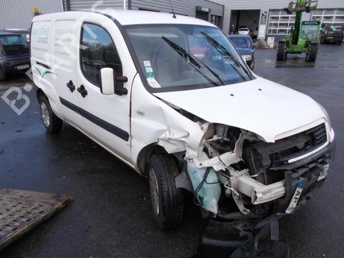 Mirror switch FIAT DOBLO Box Body/MPV (223_) 1.3 D Multijet | BP27056865I25 - Image 3