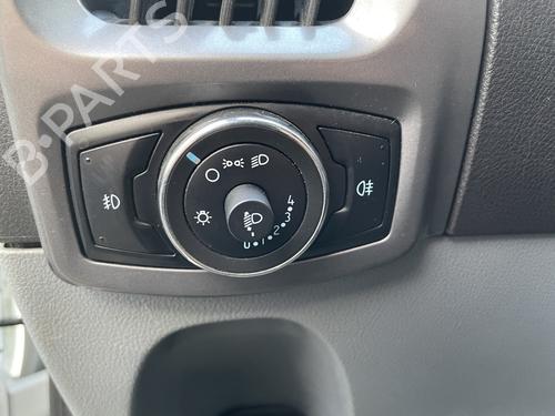 Hovedlysbryter FORD TRANSIT CUSTOM V362 Van (FY, FZ) 2.2 TDCi | BP29974830I24 