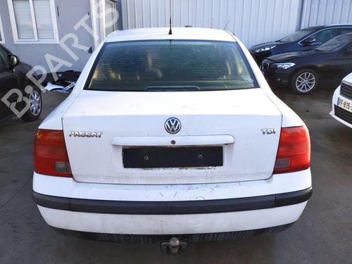 Front bumper VW PASSAT B5 (3B2) 1.9 TDI | BP27054202C7 