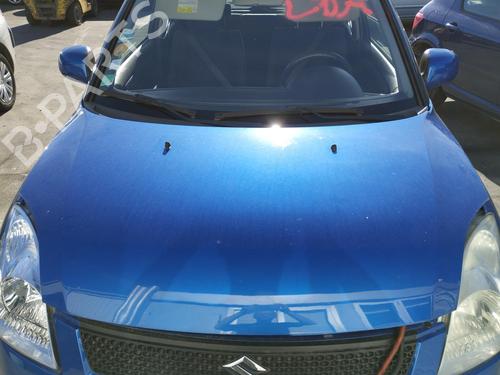 Glove box SUZUKI SWIFT III (MZ, EZ) 1.3 DDiS (RS413D) | BP27074814C95 