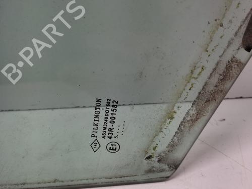 Used Front right quarter glass Front right quarter glass RENAULT MASTER III Van (FV) 2.3 dCi 135 FWD (FV0N, FV08, FV06, FV00, FV1S) (136 hp) 35898507 35898507